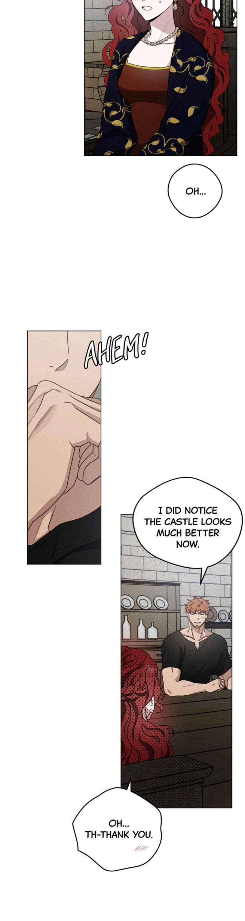 Under the Oak Tree Chapter 29 image 07